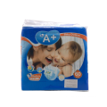 High Quality Disposable clothlike backsheet Breathable Nice baby diaper